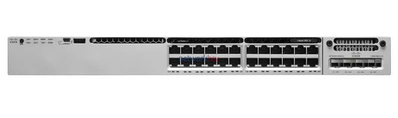 Cisco WS-C3850-24U-L Cisco WS-C3850-24U-L